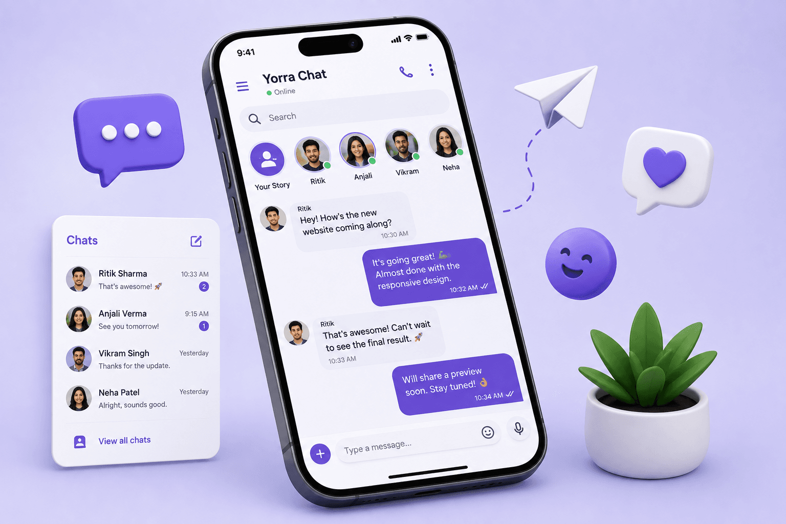 WhatsApp business automation and chatbot workflow