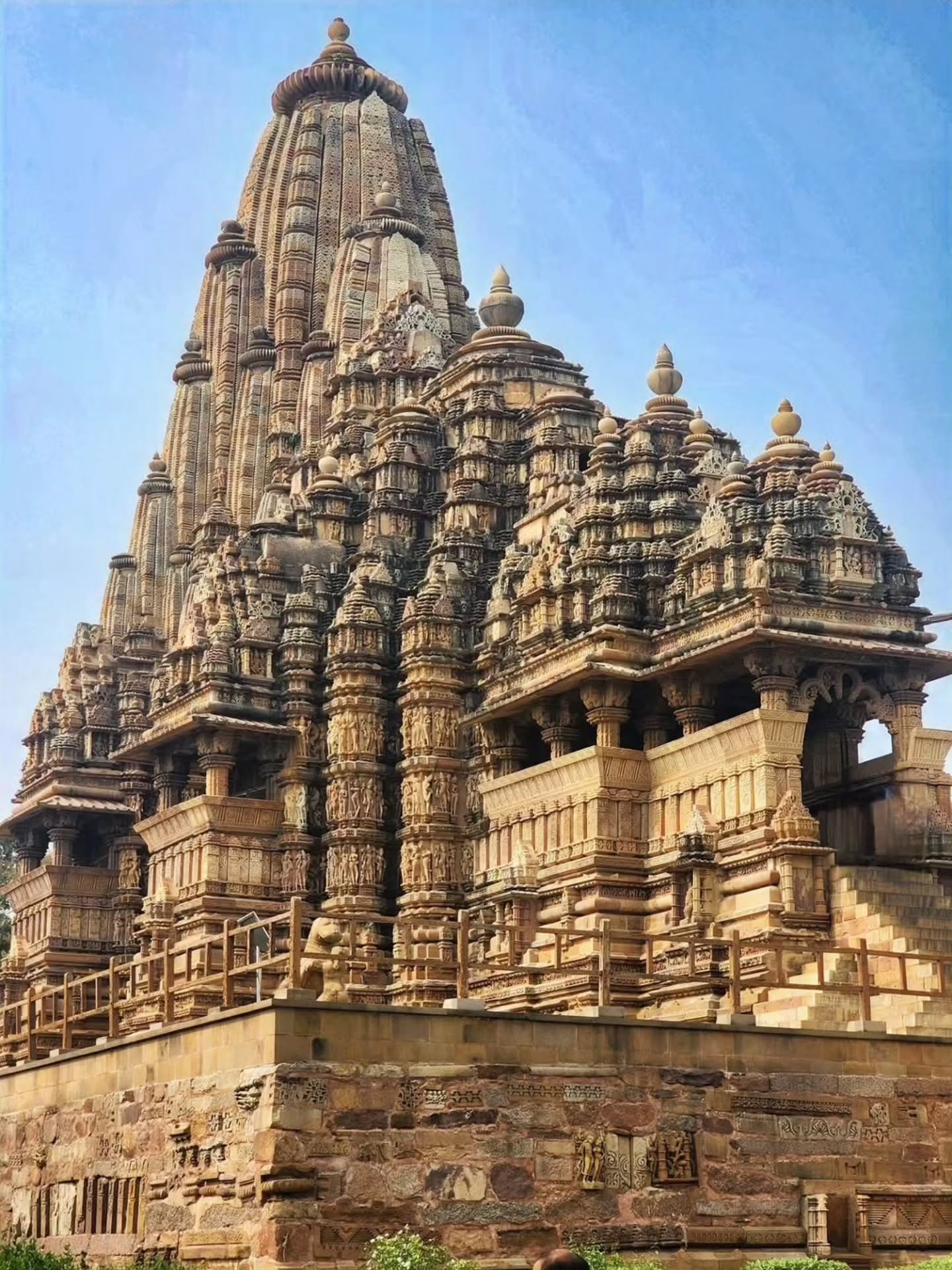 Khajuraho
