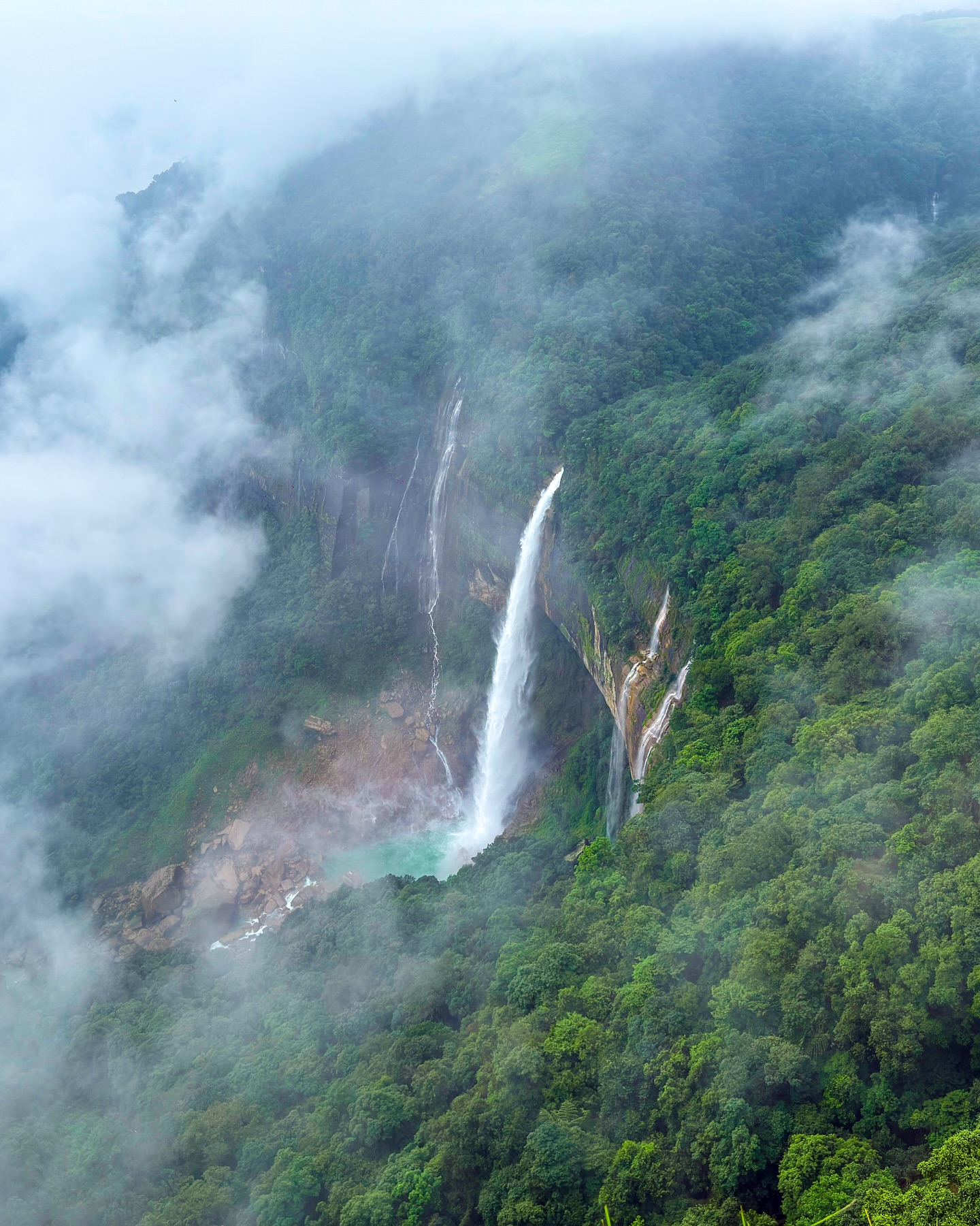 Meghalaya Explorer