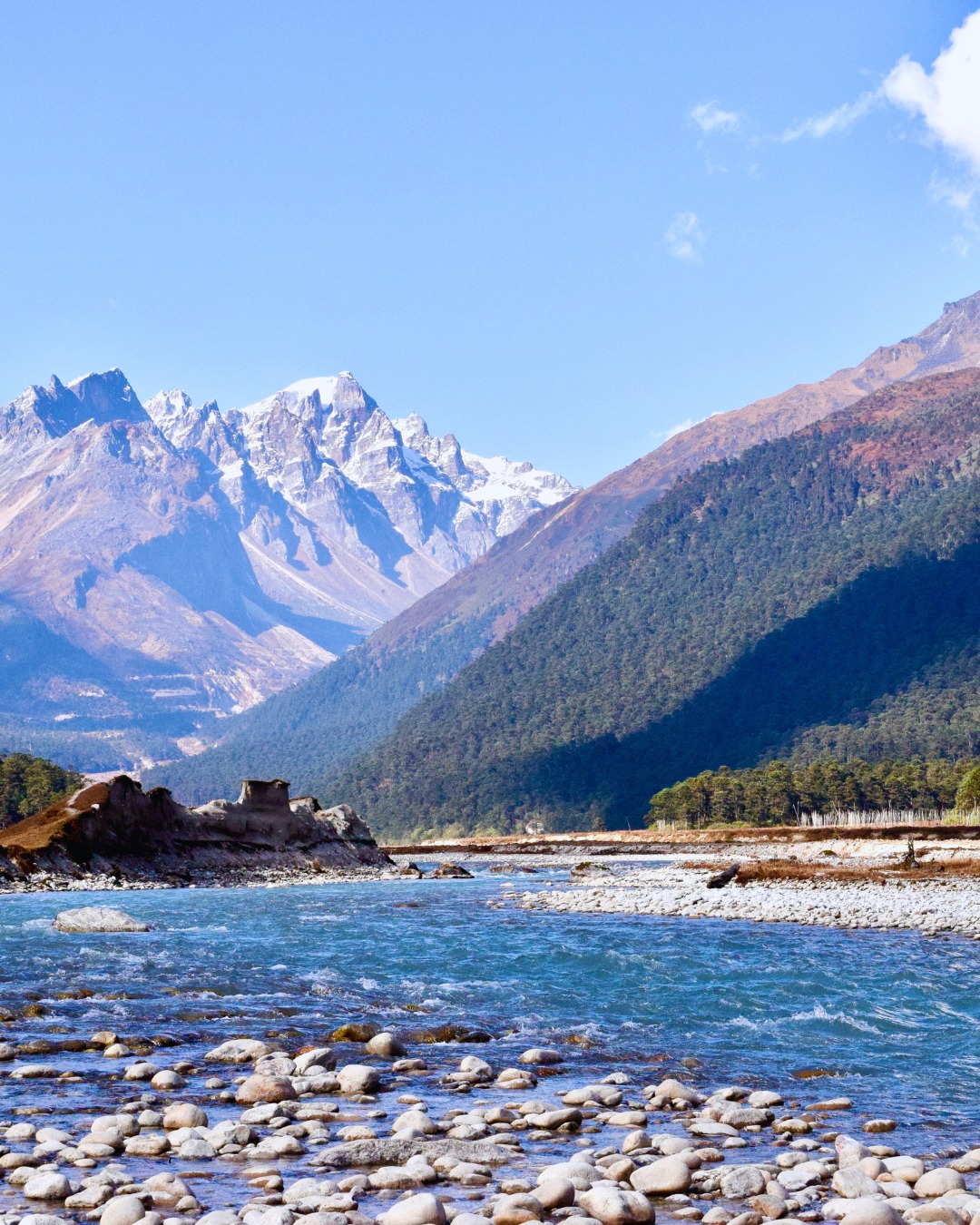 Sikkim Special